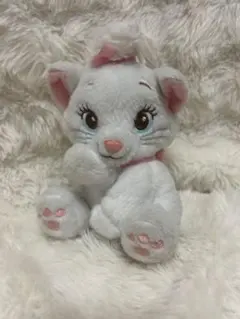 マリーちゃん　ぬいぐるみキーホルダー