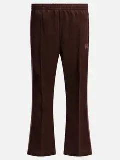 2026年最新】needles トラックパンツ ブラウンの人気アイテム - メルカリ