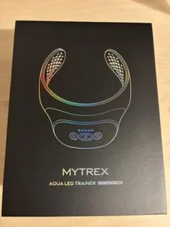 MYTREX AQUA LEG TRAINER 本体 2個セット - メルカリ