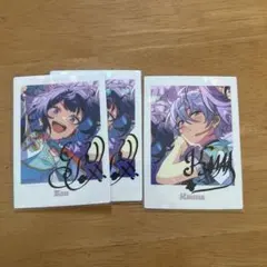 あんスタ カンナ 10周年・特典ぱしゃっつ - メルカリ