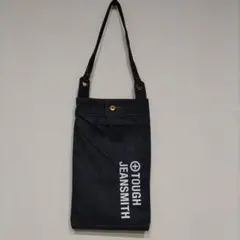 2026年最新】tough jeans バッグの人気アイテム - メルカリ