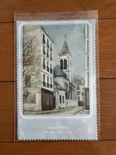 2026年最新】モーリスユトリロの人気アイテム - メルカリ