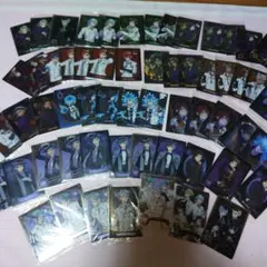 ツイステッドワンダーランド　カードまとめ売り