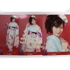 ❁⃘即購入⭕️ 谷川愛梨 生写真 福袋 2017 コンプ NMB48