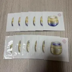 SHISEIDO クリーム　トライアルセット