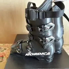 2026年最新】NORDICA サイズ：24 〜 24.5cm スキーブーツ(男性用)の 
