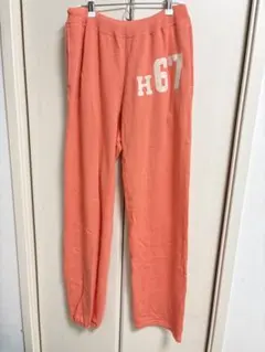 ハリウッドランチマーケット　スウェットパンツ　XL