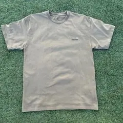 UNIFORM EXPERIMENT Tシャツ サイズ2 カーキ