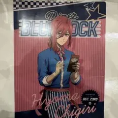 ブルーロック アニメイトフェア 特典 ポストカード 千切豹馬 - メルカリ