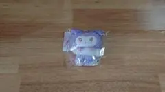 サンリオキャラクターズ ぬいぐるみボールチェーン3 クロミ