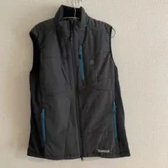 Makita CV202D ブラック Lサイズ ベスト