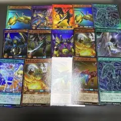 遊戯王ラッシュデュエル カードまとめ売り - メルカリ