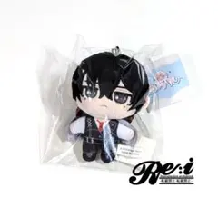 Limbus Company　ぬいパル　イサン