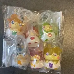 m*e様 ヒミツのここたまめじるしアクセサリーコンプリートセット