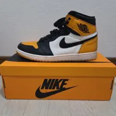 NIKE AIR JORDAN 1 RETRO HIGH OG TAXi