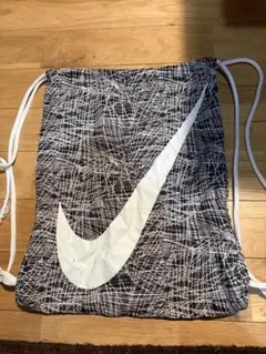 NIKE ナップザック　y2k