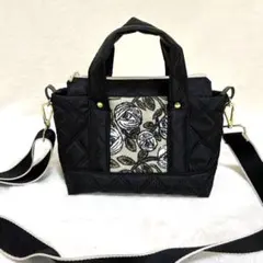 ミナペルホネンROSY ミニショルダー♡