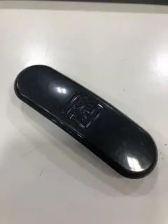 FENDI フェンディ　ロゴ　バレッタ