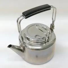 新品】YUKIWA 1.8L ステンレスケトル/ナポレオンケトル - メルカリ
