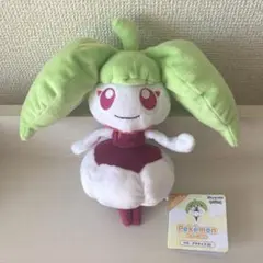 新品廃盤【S】三英貿易 デジモン/ピョコモン ぬいぐるみ マスコット