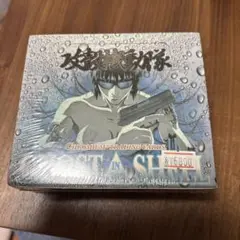 Ghost in the shell 攻殻機動隊　クロミウム　Chromium