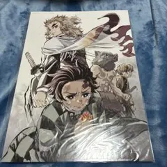 鬼滅の刃 無限列車編 特典②