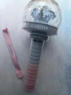 2026年最新】seventeen ペンライトの人気アイテム - メルカリ