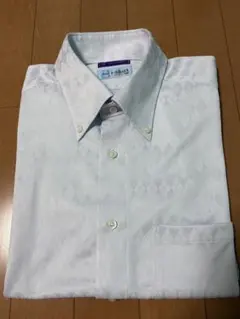 ☆美品☆ P.S.FA ワイシャツ 半袖 i-Shirt アイシャツ Lサイズのサムネイル