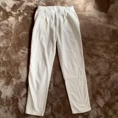 ショコラフィネローブ パンツ