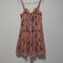 ワンピース　アクシーズファム