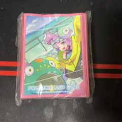 ポケカ　ナンジャモスリーブのサムネイル