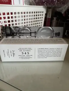 Dr.Althea 345 RELIEF CREAM 50ml newのサムネイル
