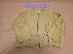 ビアズリー　ジャケットのサムネイル