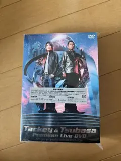 2026年最新】tac dvdの人気アイテム - メルカリ