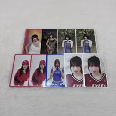 TWICE モモ トレカ まとめ売り