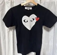コムデギャルソン Tシャツ