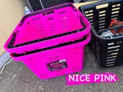 限定品 限定色 リングスター スーパーバスケット ピンクパンチSB-465 PP