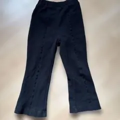 ペアマノン　ズボン　110サイズ　女の子