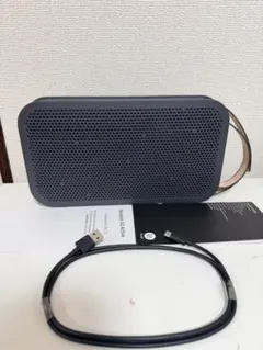 B&O Beoplay A2 Active ワイヤレススピーカー 本体のサムネイル