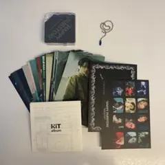 happy burstday kit 本体