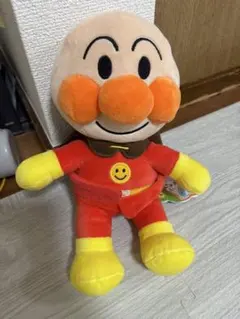 アンパンマン ぬいぐるみ 約30cm