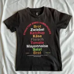 Design Tshirts Store graniph Tシャツ 120のサムネイル