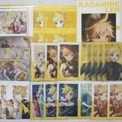 2026年最新】鏡音レン まとめ売りの人気アイテム - メルカリ