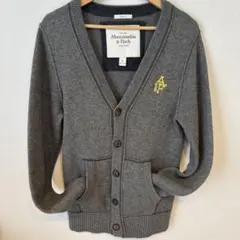 最終値下げ-Abecrombie&Fitch カーディガンのサムネイル