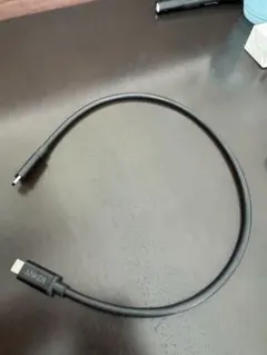 ANKER USB Type-C Thunderbolt 3 0.5m