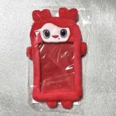 新品未開封 TWICE チェヨン フォトカードホルダー トレカケース