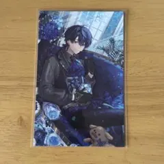 にじさんじ ノスタルジアコレクション 春崎エアル