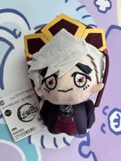 鬼滅の刃 ちびぐるみ vol.6 童磨 幼少期