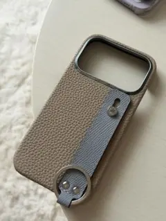 超美品】BONAVENTURA iPhone17Proケース エトープ - メルカリ