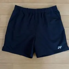 YONEXヨネックス⭐︎ハーフパンツ レディース Lサイズ ブラック